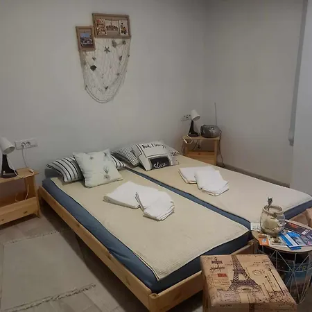公寓 Barka 罗维尼