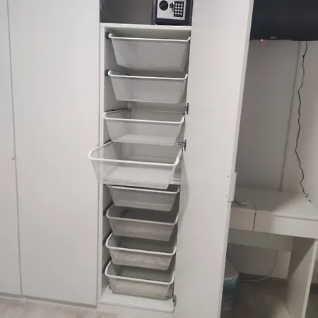 Apartment Barka Rovinj