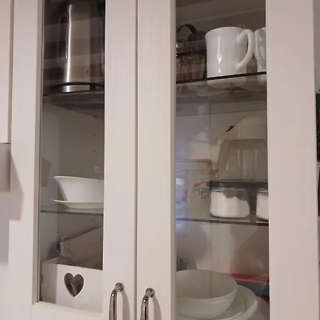 Apartment Barka Rovinj
