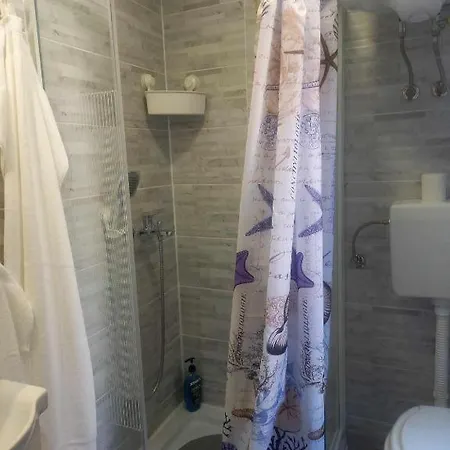 Apartment Barka *
