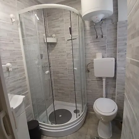 Barka Apartment Rovinj